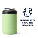 YETI 12 oz. Colster Can Insulator - Key Lime