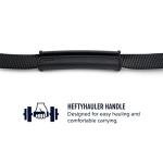 YETI Roadie 24 Cooler - Rescue Red