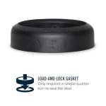 YETI 12 oz. Colster Can Insulator - Key Lime