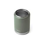 YETI Rambler Half Gallon Camp Green Jug