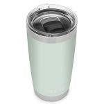 YETI Rambler 20 oz Tumbler, Sagebrush Green
