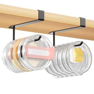 Yeti Lid Organizer - Holds Up to 10 Lids