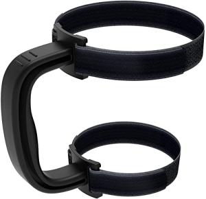 Yeti-Compatible Adjustable Anti-Slip Tumbler Handle