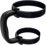 Yeti-Compatible Adjustable Anti-Slip Tumbler Handle