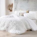 Bare Himalayan Yeti Coma Inducer King Comforter