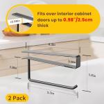 Yeti Lid Organizer - Holds Up to 10 Lids