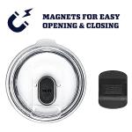 YETI Rambler 20 oz Tumbler, Sagebrush Green