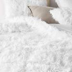 Bare Himalayan Yeti Coma Inducer King Comforter