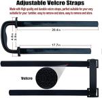 Yeti-Compatible Adjustable Anti-Slip Tumbler Handle