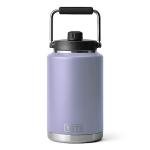 YETI Rambler Gallon Jug with MagCap, Cosmic Lilac