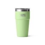 YETI 20 oz Key Lime Stackable Tumbler