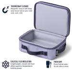 YETI Daytrip Lunch Box in Cosmic Lilac
