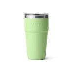 YETI 20 oz Key Lime Stackable Tumbler