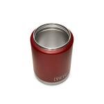 YETI Half Gallon Jug, Brick Red Insulated