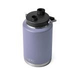 YETI Rambler Gallon Jug with MagCap, Cosmic Lilac