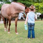 YETI Rambler Jr. 12 oz Kids Bottle - Navy