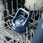 YETI Rambler Jr. 12 oz Kids Bottle - Navy