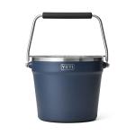 YETI Rambler Insulated Beverage Bucket, Navy