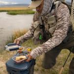 YETI Airtight Food Storage Container, Medium Size