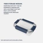 YETI Airtight Food Storage Container, Medium Size