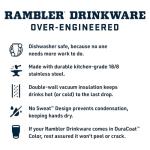 YETI Rambler 26 oz Vacuum Insulated Bottle