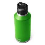 YETI Rambler 64 oz Bottle, Canopy Green