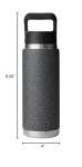 YETI Rambler 26 oz Vacuum Insulated Bottle