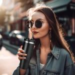 12-Pack Colorful Reusable Straws for YETI Tumblers