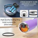 YETI 30 oz Tumbler Replacement Lids, 2-Pack