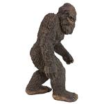 Yeti Bigfoot Garden Statue 21 Inch Tall