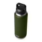YETI Rambler 46 oz Leakproof Stainless Steel Bottle