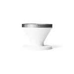 YETI Pour Over Coffee Maker Accessory, White