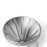 YETI Pour Over Coffee Maker Accessory, White