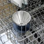 YETI Pour Over Coffee Maker Accessory, White