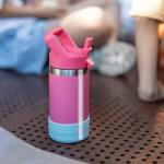 Yeti Rambler Bottle Replacement Straws, 5 Pack