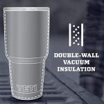 YETI Rambler 30 oz Tumbler with MagSlider Lid