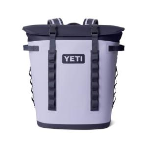 YETI Hopper M20 Backpack Cooler, Cosmic Lilac