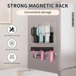 Magnetic Cup Holder for Yeti and Stanley Tumblers