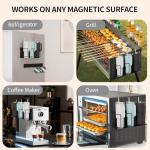 Magnetic Cup Holder for Yeti and Stanley Tumblers