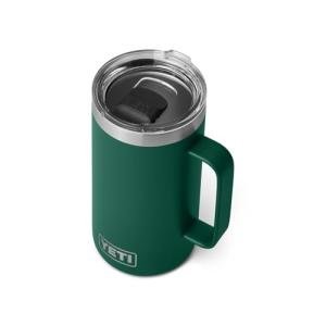 YETI Rambler 24 oz Mug with MagSlider Lid