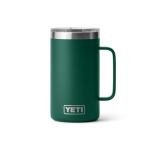YETI Rambler 24 oz Mug with MagSlider Lid