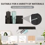 Magnetic Cup Holder for Yeti and Stanley Tumblers