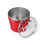 YETI Beverage Bucket in Rescue Red