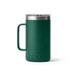 YETI Rambler 24 oz Mug with MagSlider Lid