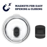 YETI Rambler 24 oz Mug with MagSlider Lid