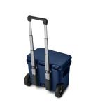 YETI Roadie 32 Cooler with Wheels, Navy