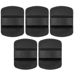 Magnetic Slider Replacement for Yeti Lids, 5 Pack