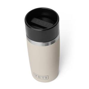 YETI 12 oz Travel Bottle - Stainless Steel, Leakproof