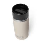 YETI 12 oz Travel Bottle - Stainless Steel, Leakproof