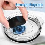 Magnetic Slider Replacement for Yeti Lids, 5 Pack